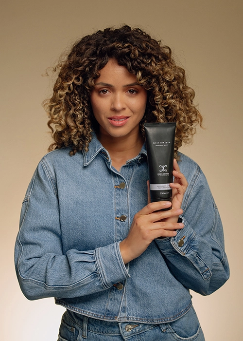 High-quality masking for fashion photography