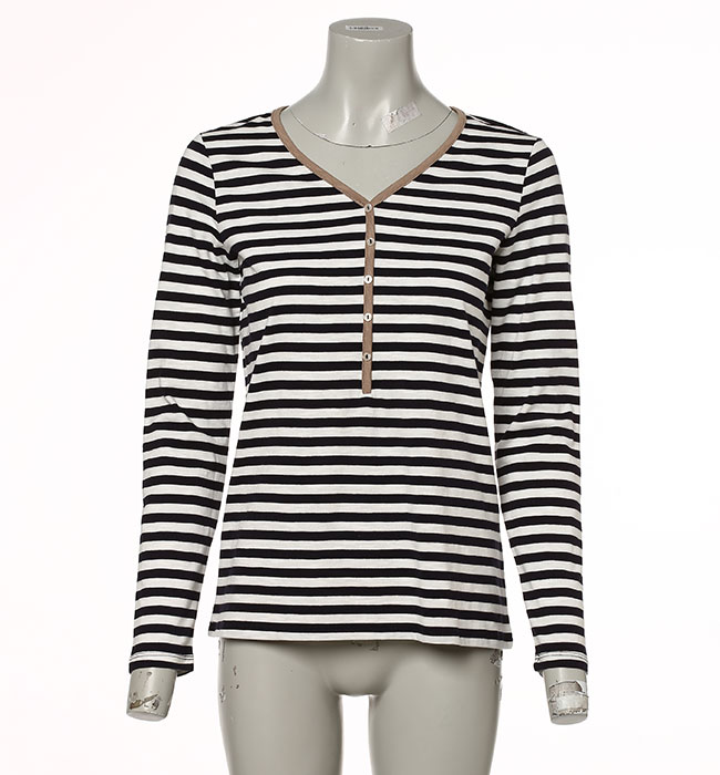 3D ghost mannequin effect for clothing