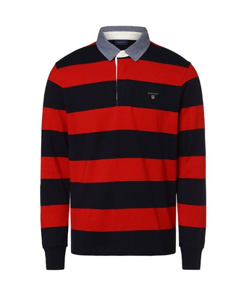 Clothing retouching for catalog images